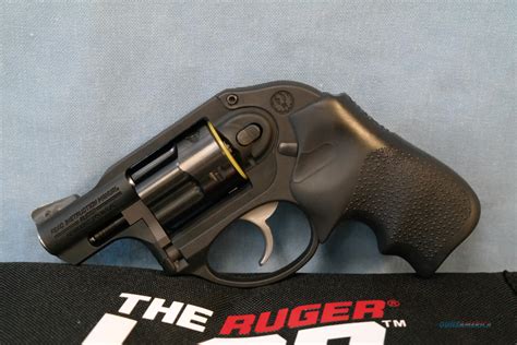 Armslist For Sale Ruger Lcr 38 Special P Package