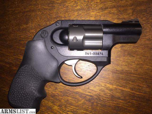 Armslist For Sale Ruger Lcr 38Spl P