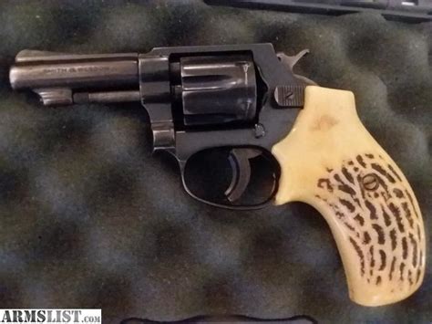 Armslist For Sale S W 32 Long Revolver