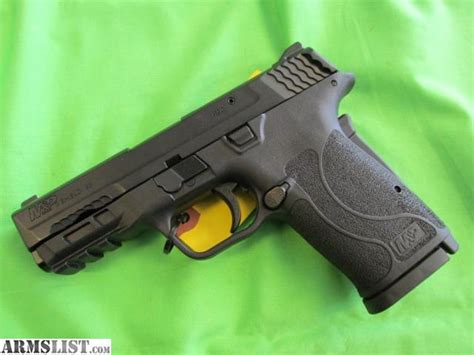 Armslist For Sale Smith Wesson Ez 9Mm