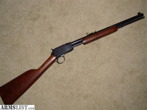 Armslist For Sale Taurus 22 Pump Action Rifle