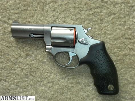 Armslist For Sale Taurus 357 Model 605 Revolver W Ammo And Holster