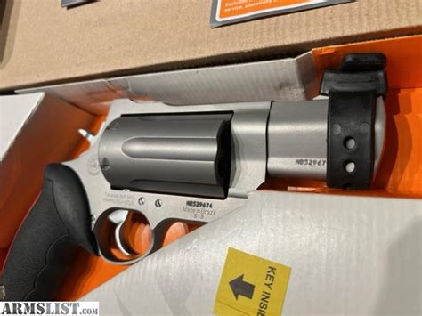 Armslist For Sale Taurus 513 Raging Judge Magnum