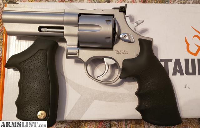 Armslist For Sale Taurus Model 44 6 Shot 44 Magnum