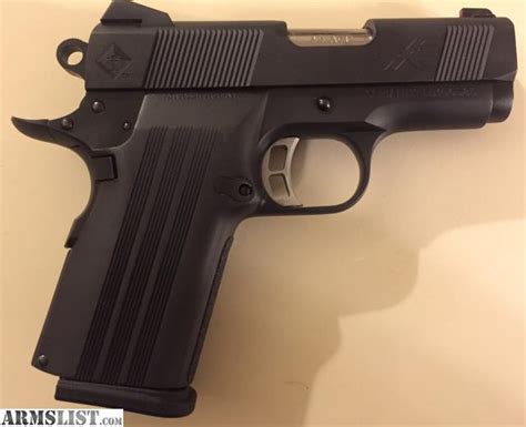 Armslist For Sale Trade Ati 1911 Double Stack 45