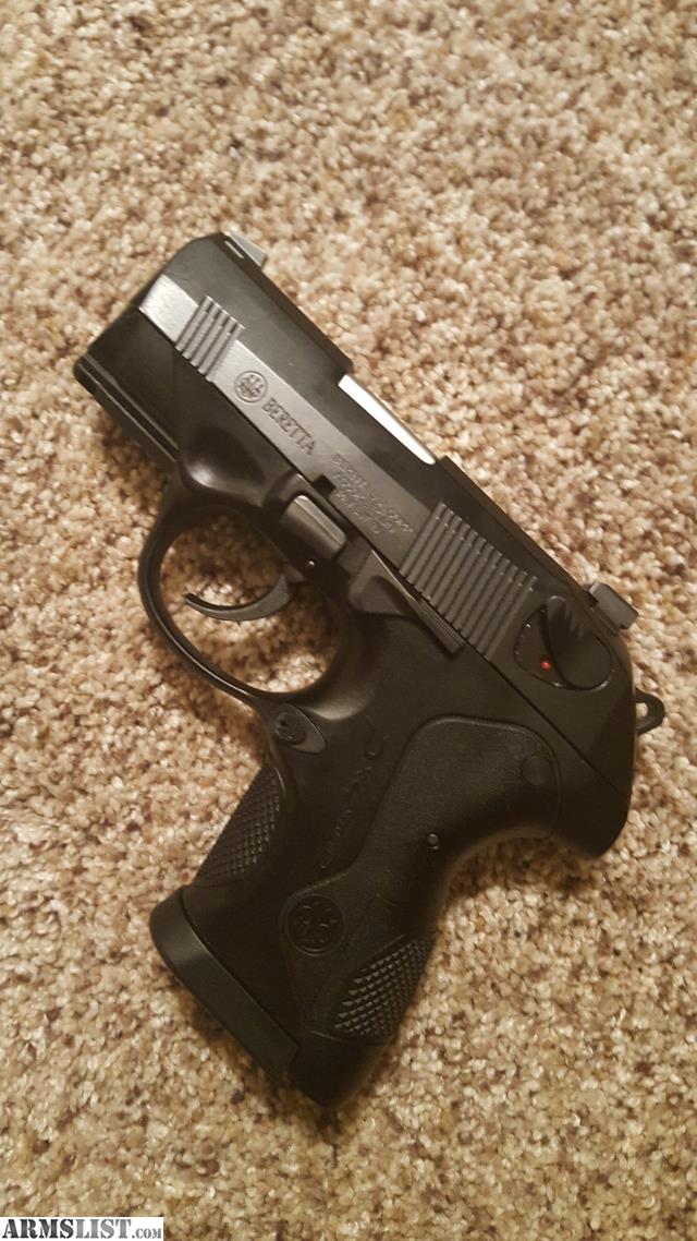 Armslist For Sale Trade Beretta Px4 Storm Subcompact 9Mm With 3