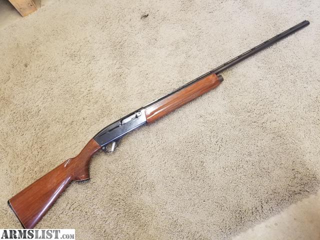 Armslist For Sale Trade Remington 1100 20 Ga