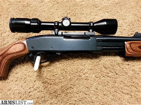 Armslist For Sale Trade Remington 7600 308