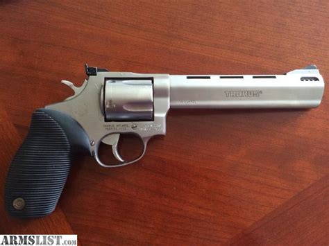 Armslist For Sale Trade Taurus 44 Magnum 6 Inch Ported Barrel