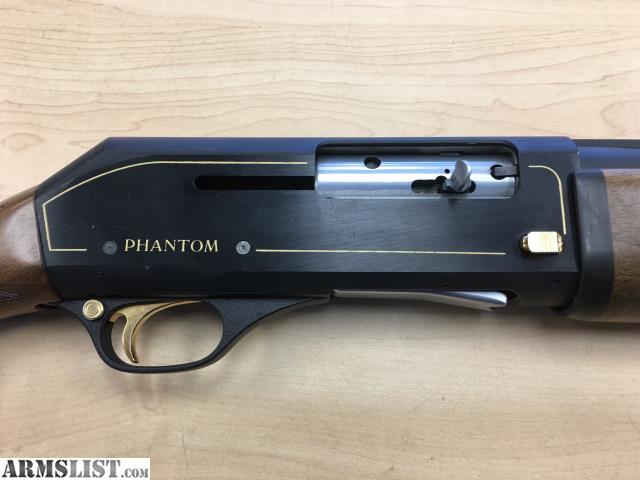 Armslist For Sale Tristar Aai Phantom 12 Gauge Semi Automatic