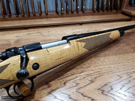 Armslist For Sale Winchester 535218289 Model 70 Super Grade 6 5