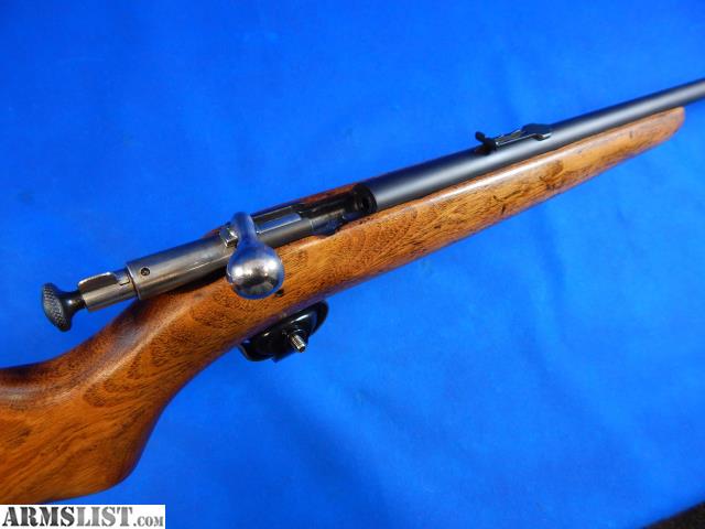 Armslist For Sale Winchester Model 67 22 S L Or Lr 27 Barrel