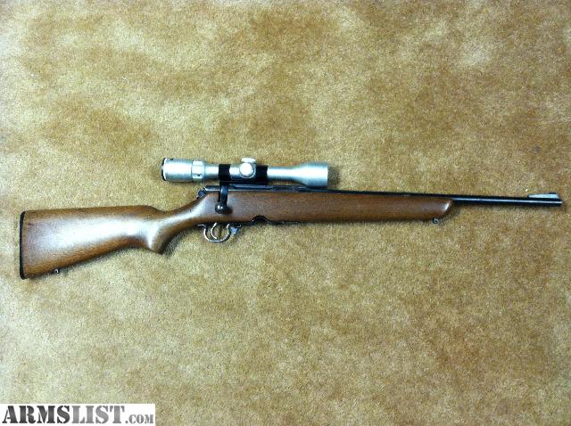 Armslist For Sale Wts Savage Bolt Action 30 30 Rifle