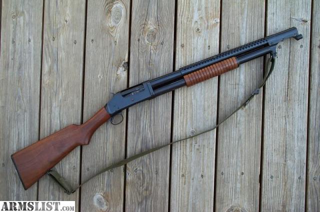 Armslist Want To Buy 1897 Trench Gun