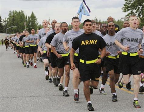 Army Approves Black Socks For Pt Uniform Military Com