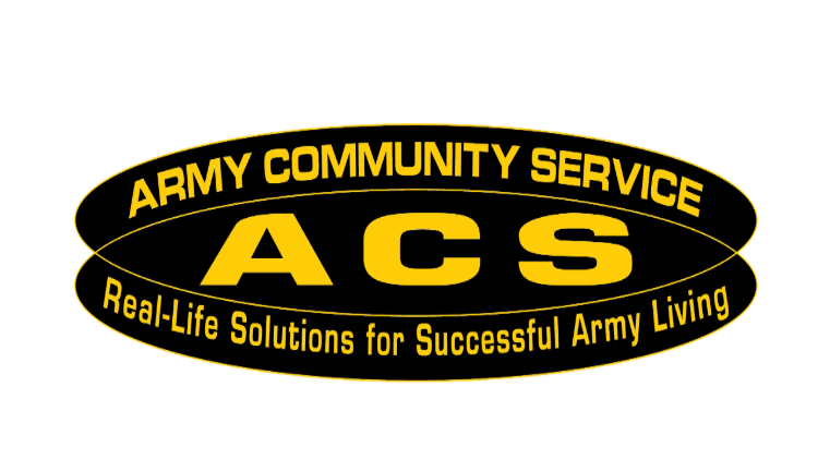 Army Community Service Acs Ft Buchanan Us Army Mwr