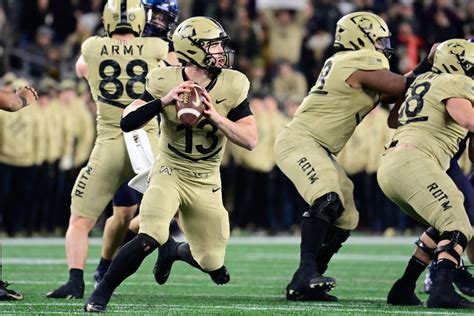 Army Football 2024 Home And Away Opponents Announced Sports