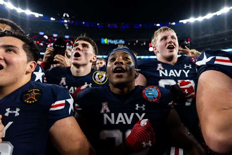 Army Vs Navy 2021 College Football Highlights Youtube