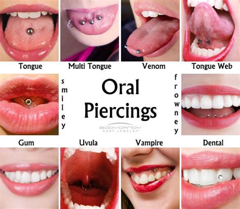 Arriba 101 Foto Que Significado Tiene El Piercing En La Lengua El Ltimo