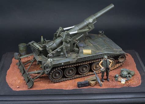 Artillery Models