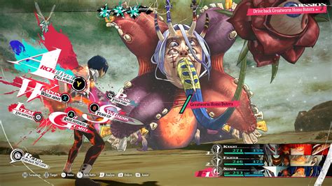 Atlus Unveils Metaphor Refantazio Rpgamer