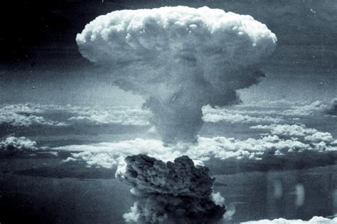 Atomic Bomb Facts Science Struck