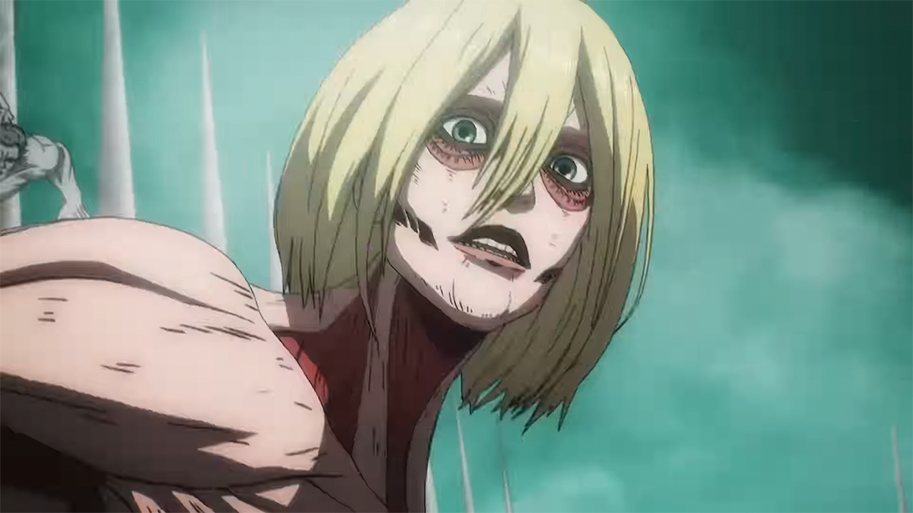 Attack On Titan Final Episode Leak Exclusive Revelation