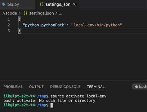 Automatically Activate Conda Evironment In Powershell For Vscode