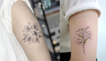 Awesome And Eye Grabbing Forearm Tattoo Design Ideas Top Beauty Magazines