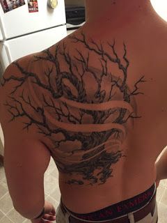 Awesome Inks Tattoo Ideas Inspiration And Information 10 Tree