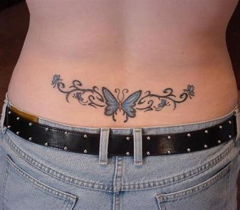 Back Tattoos For Women Ideas And Designs For Girls Tatuajes De