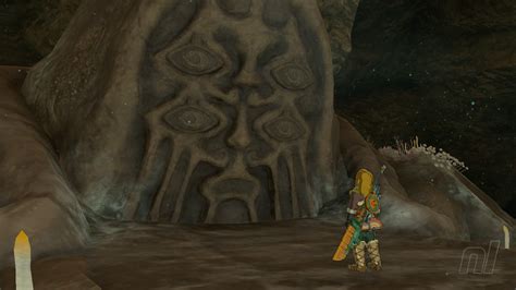 Bargainer Statue Locations Rewards List In Zelda Tears Of The Kingdom