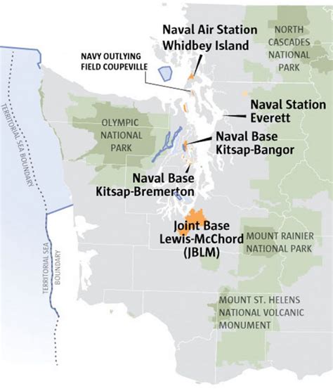 Basewatch Research Projects On The Military Bases Of Western