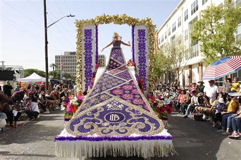 Battle Of Flowers Returns To San Antonio After Two Year Hiatus 500 000