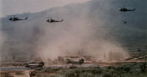 Battle Of Khe Sanh May Have Been The Cause Of The Tet Offensive S