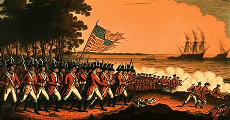 Battle Of Long Island Summary Facts