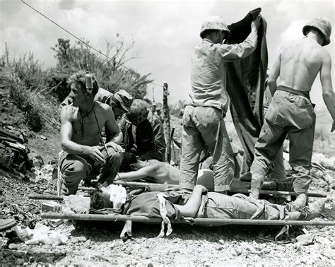 Battle Of Okinawa Intensification And Collapse Of Japanese Resistance