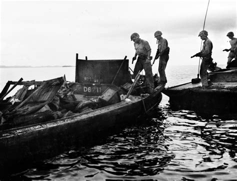 Battle Of Peleliu Photo Gallery