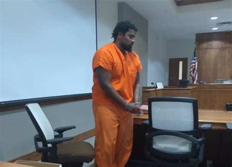 Beckley Murder Trial Set For Next Week Following Pretrial Hearing Wv