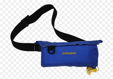 Belt Type Harness Fanny Pack Hd Png Download Flyclipart