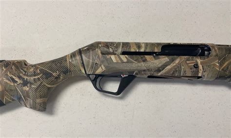 Benelli Super Black Eagle Ii For Sale Used Excellent Condition