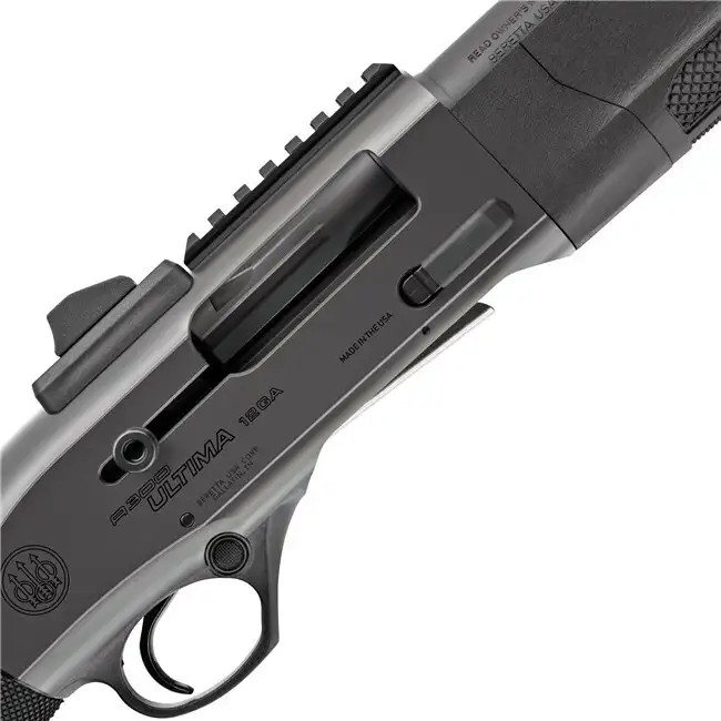 Beretta A300 Ultima Patrol 12 Ga Gray Guntickets 20 Spot Gunbros