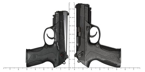 Beretta Px4 Storm Performance Features Review Craft Holsters