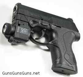 Beretta Px4 Storm Sub Compact Reload Your Gear