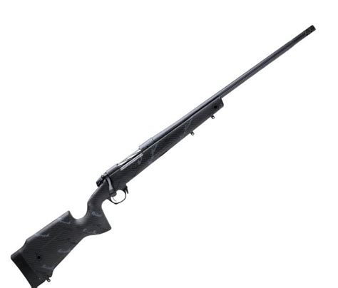 Bergara B14 Crest 300 Win Mag 24 Barrel Fulcrum Outdoors