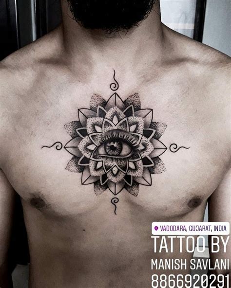 Best 14 Aura Tattoos You Must Try This Year