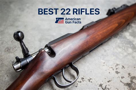 Best 22 Long Rifles That Won T Break The Bank