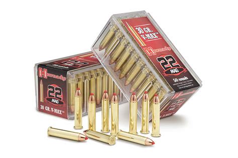 Best 22 Magnum Ammo For Hunting And Self Defense 2023 Recoil