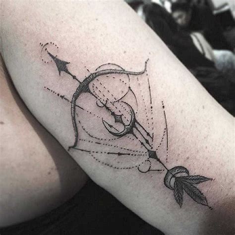 Best 24 Sagittarius Tattoos Design Idea For Men And Women Tattoos Ideas