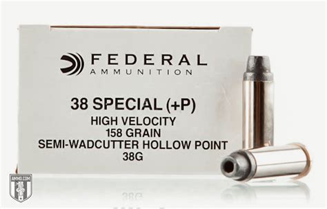 Best 38 Special Ammo For Self Defense Chosen By Experts